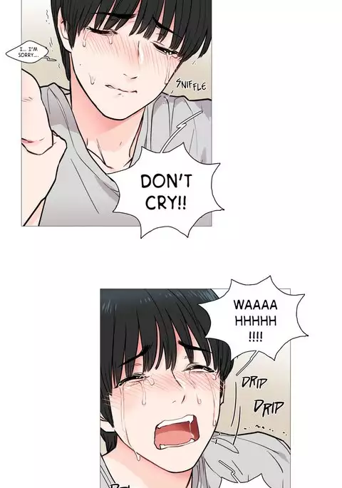 Sadistic Beauty Ch.1-28