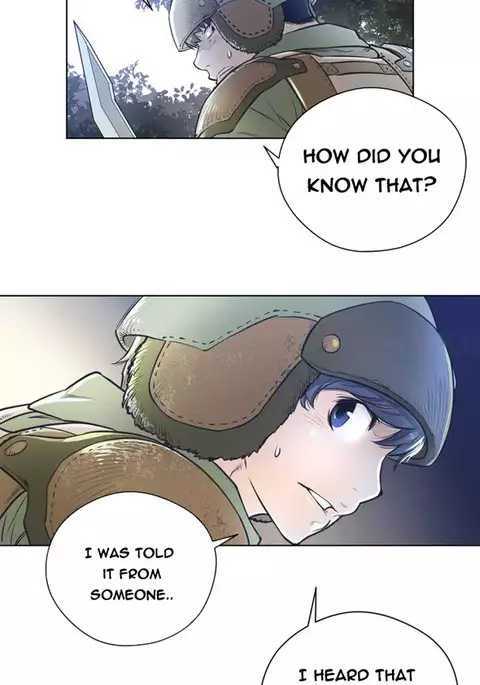 Perfect Half Ch.1-26