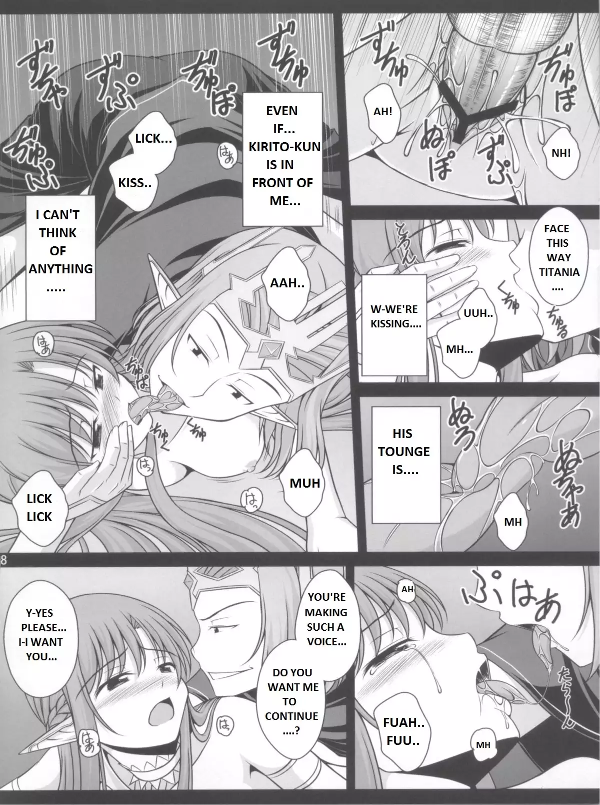 IMPRISONED FAIRY PRINCESS