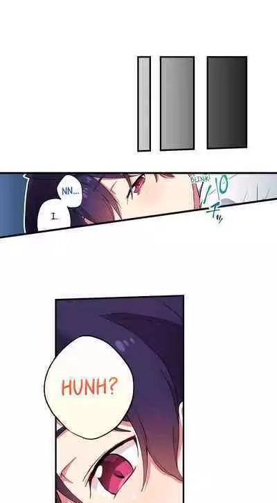 [Namita] Committee Chairman, Didn't You Just Masturbate In the Bathroom? I Can See the Number of Times People Orgasm (Ch.94-119)[English](Ongoing)