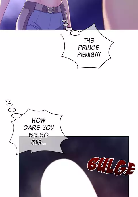 Perfect Half Ch.1-33