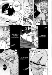 [Kojima Miu] Nympho Maman Boshi Soukan - Mama no Shikyuu wa Boku no Mono Ch. 1-22 [English] [Fated Circle]