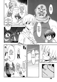 [Chikasato Michiru] Candy Girl [English] [Tadanohito]