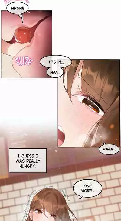 [Alice Crazy] Perverts' Daily Lives Episode 1: Her Secret Recipe Ch1-19 (Complete)