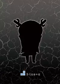 [blue+α] Black Thunder