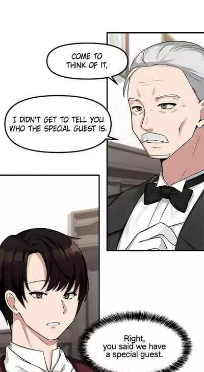 Elf Who Likes to be Humiliated Ch.11/?