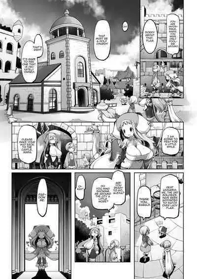 Mareinu Oukoku no Midarana Nichijou | Indecent Days of the Mareinu Kingdom