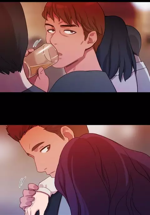 Scandal of the Witch Ch.1-39