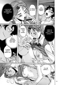 [Kojima Miu] Nympho Maman Boshi Soukan - Mama no Shikyuu wa Boku no Mono Ch. 1-16 [English] [Fated Circle]