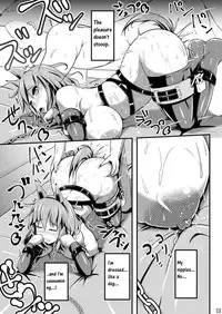 (C90) [Shiroi Shinoshino (Shinoda Kazuhiro)] Chuumon no Ooi Pet Shop [English] [CrowKarasu]