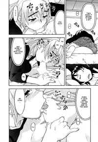 [Yanagi Masashi] Love Comedy Style 1 [English] [Solaris-H]