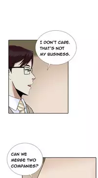 Dark Game Ch.1-20 (English) (Ongoing)