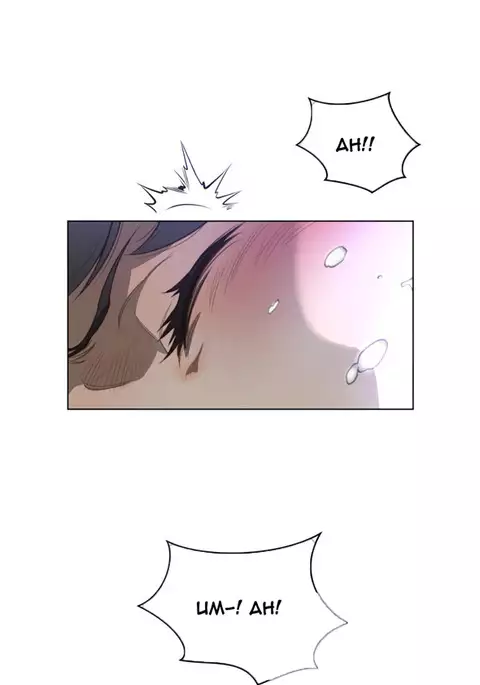 Perfect Half Ch.1-34