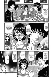 [Ozaki Akira] Koe dake de Icchau Ch. 1-4, 8-10 [English] [erc]