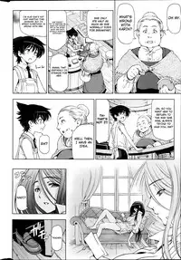 [Sena Youtarou] Majo to Inma to Kawaii Odeshi | The Witch, The Succubus, And The Cute Apprentice Ch. 1-10 & Extra [English] [4dawgz + Thetsuuyaku]