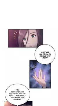 [BYMAN] Sex Knights-Erotic Sensuality & Perception Ch.1-15 (English) (Ongoing)