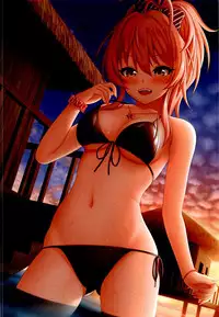 (C94) [Momoiro Kageboushi (Nazuna)] Mika to Nangoku no Omoide (THE IDOLM@STER CINDERELLA GIRLS)