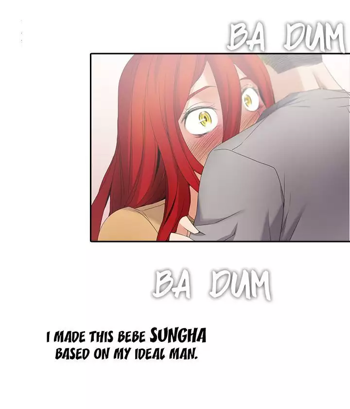 Cartoonist's NSFW Season 1 Chapter 1-10