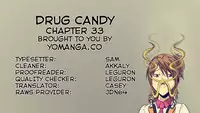 [Yihyeonmin] Drug Candy Ch.0-42 (English) (YoManga) (Ongoing)