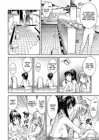 [Itosugi Masahiro] Oneechan no Onegai - A Wish of my Sister [English] [Icarus] [Decensored]