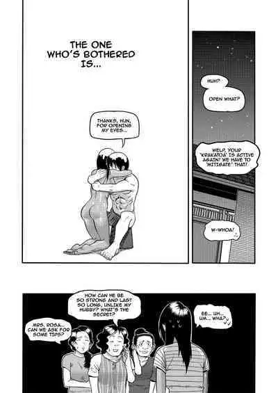 [Vidi Vici Veni(Cessa)] Chromatic Rose