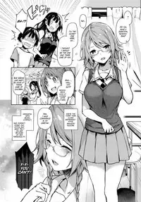 [Michiking] Ane Taiken Jogakuryou 1-6 | Older Sister Experience - The Girls' Dormitory [English] [Yuzuru Katsuragi] [Digital]