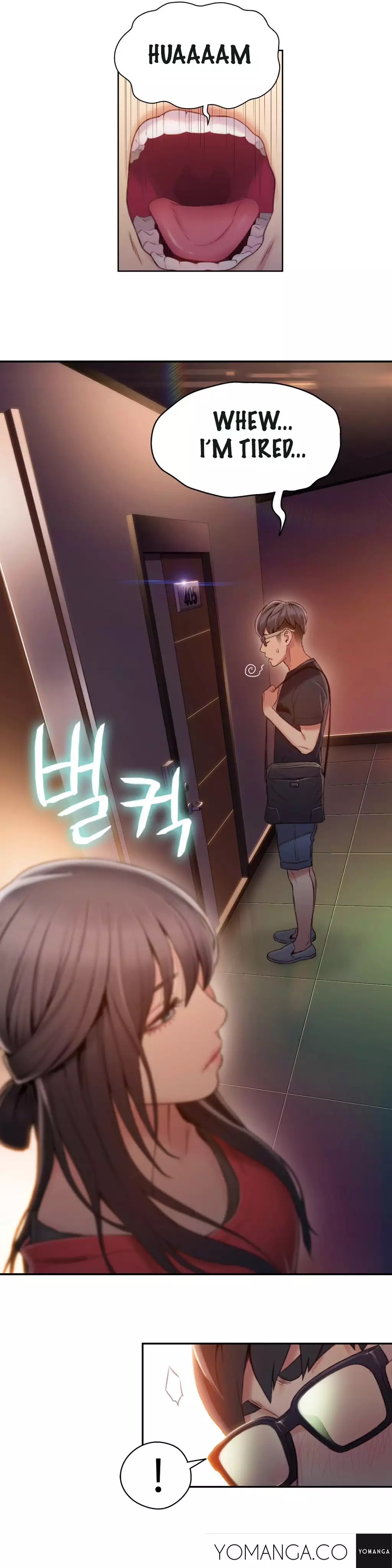 Sweet Guy Ch.1-48