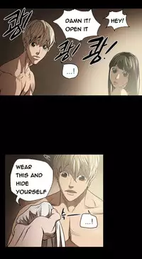 Ace Ch.1-20 (English) (Ongoing)