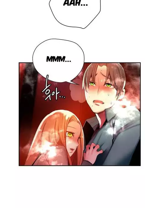 Lilith`s Cord Ch.1-40