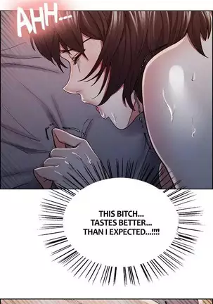 Taste of Forbbiden Fruit Ch.28/53