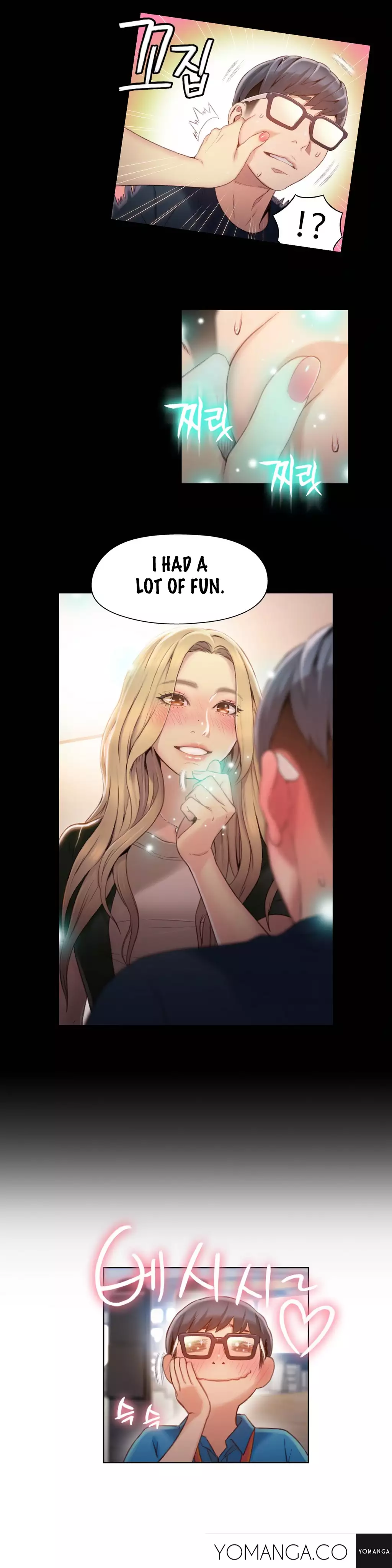 Sweet Guy Ch.1-51