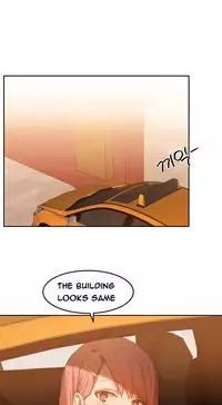 [Mx2J] Hari Dormitory Ch.0-23 (English) (Ongoing)