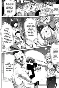 [Tanaka Aji] "Kare ni... Dakaremashita. Ato, Ne..." ~Otome ga Chuuko XXX Desu to Kokuhaku Suru Hi~ | He...Embraced Me.After That... [English] {Doujins.com}