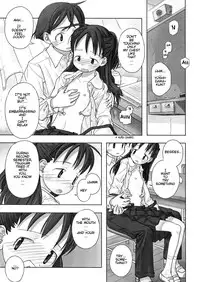[Nagatsuki Misoka] A Day In The Life Ch. 6-7 [English] {Tonigobe + Zero Degrees}