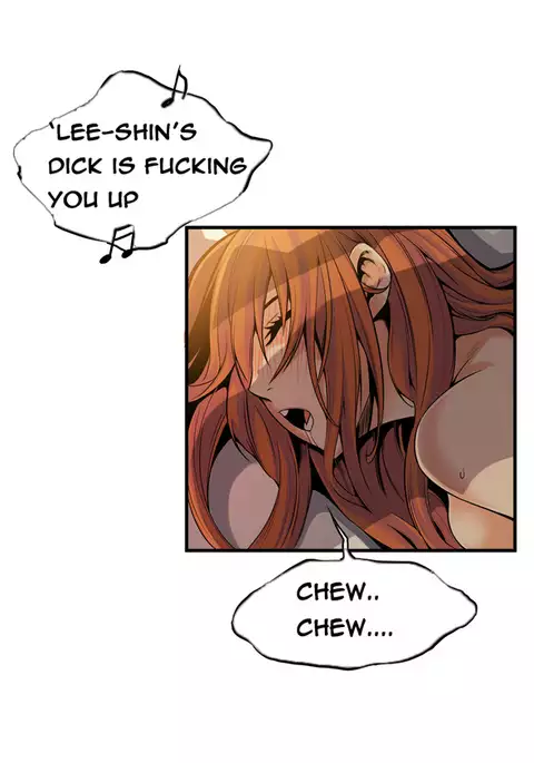 Kill the Dead Bastard Ch.0-18