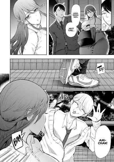 Shachiku OL wa Choukyou o Kotowarenai | The Female Corporate Slave Can't Refuse