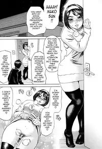 [Millefeuille] Jounetsu Michi Michi | Passion Packed Ch. 1-2 [English] {Tadanohito}