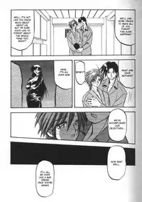 [Sanbun Kyoden] Sein - Zain [English] [desudesu]