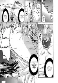 [Yuzuki N Dash] Another World [English] [desudesu, Sei-Jin]