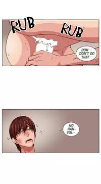 Venus Mantrap CH 1-5