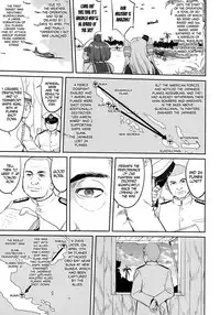 (C91) [Takotsuboya (TK)] Teitoku no Ketsudan - Rabaul 1943 (Kantai Collection -KanColle-) [English] [N04h]