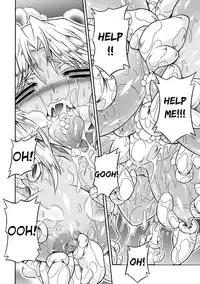 (C83)[Yokohama Junky (Makari Tohru)] Solo Hunter no Seitai 4.1 THE SIDE STORY (Monster Hunter) [English] [desudesu]