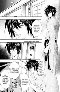 [Chitose Piyoko] Super Dakaretai Otoko [English] [Attractive Fascinante]