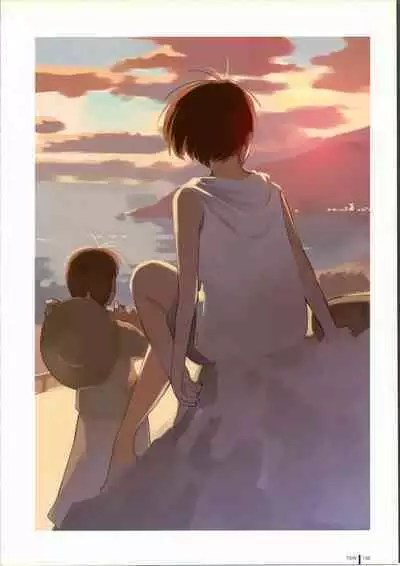 [Takamichi] TAKAMICHI SUMMER WORKS