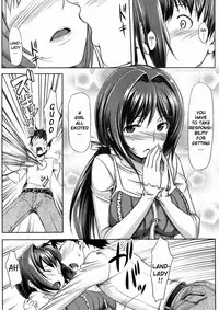 [TakayaKi] Koiito Kinenbi [English]