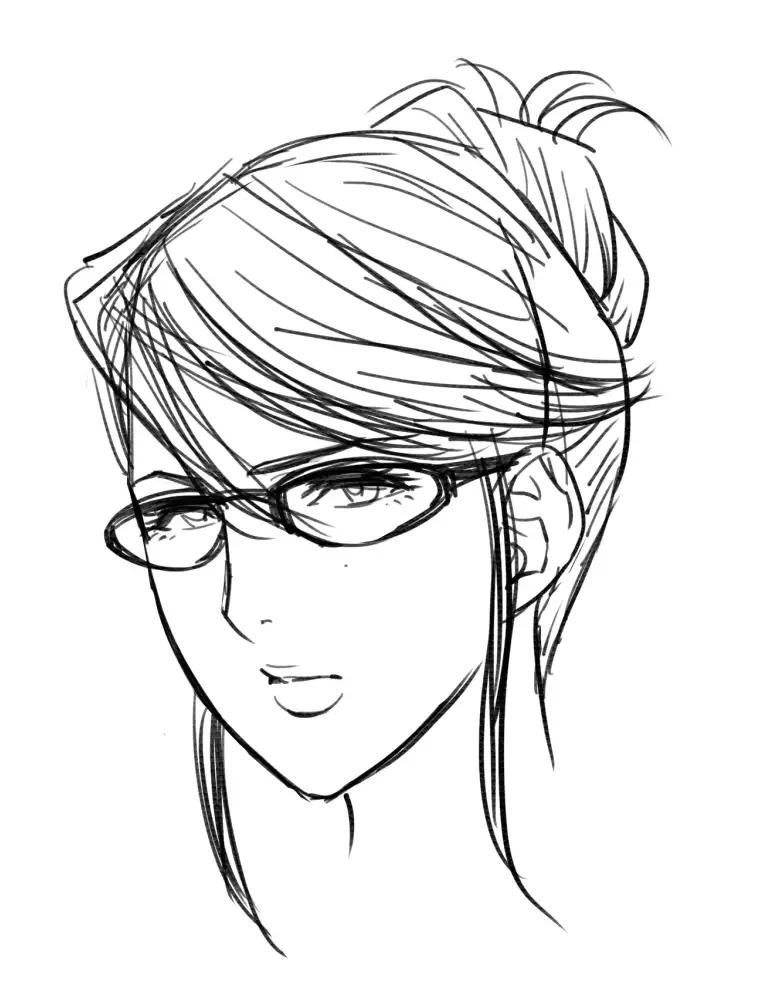 Lucky Earth Library Vol.4