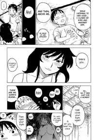 [Karma Tatsurou] Yonayona | Night After Night Ch. 1-12 [English]