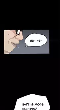 [Keum Sah Gong] Si-Eun Ch.1-37 (English) (Ongoing)