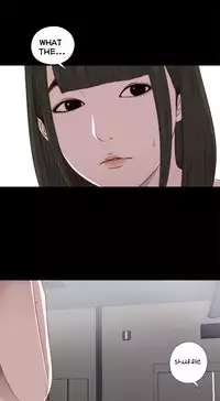 The Girl Next Door Ch.1-35 (English) (Ongoing)