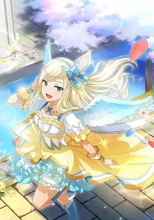 Revue Starlight -Re LIVE